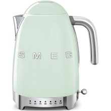 Электрочайник Smeg KLF04PGEU