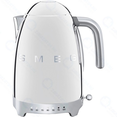 Электрочайник Smeg KLF04SSEU