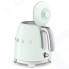 Электрочайник Smeg KLF05PGEU