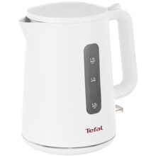 Электрочайник Tefal KO200130 Element White Электрочайник Tefal KO200130 Element White