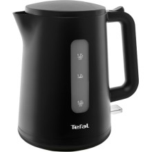 Электрочайник Tefal KO200830 Element Black Электрочайник Tefal KO200830 Element Black