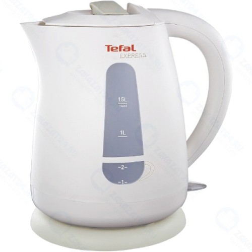 Электрочайник Tefal KO29913E Express Plastic