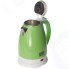Электрочайник Goodhelper KPS-180C Зеленый