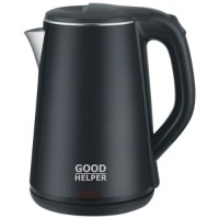 Электрочайник Goodhelper KPS-182C Black