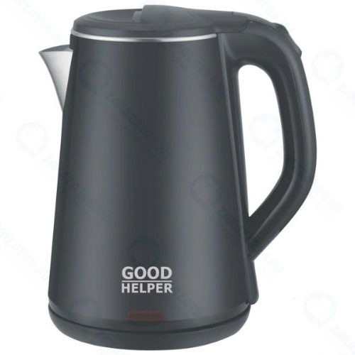 Электрочайник Goodhelper KPS-182C Black