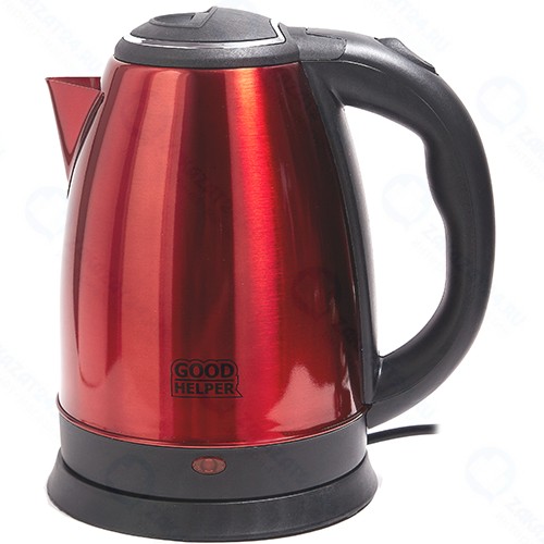Электрочайник Goodhelper KS-181C Красный