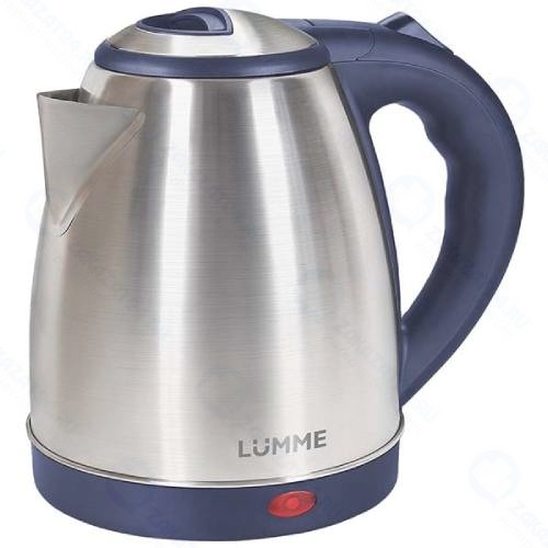 Электрочайник Lumme LU-162 Sapphire Blue