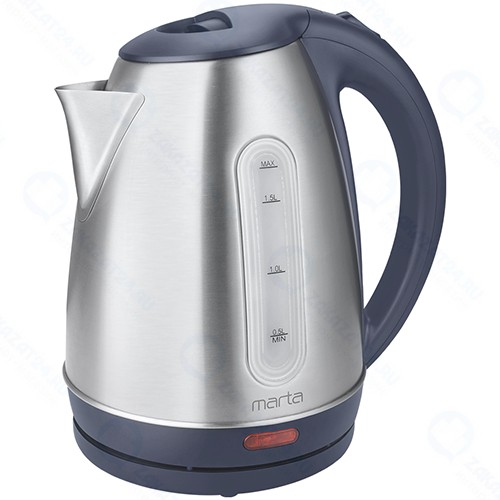 Электрочайник Marta MT-1082 Blue Sapphire
