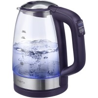 Электрочайник Marta MT-1087 Dark Topaz