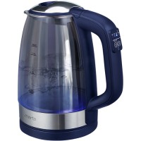 Электрочайник Marta MT-1088 Blue Sapphire