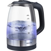 Электрочайник Marta MT-1098 Black Pearl