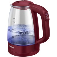 Электрочайник Marta MT-1099 Vinous Garnet
