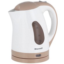 Электрочайник Maxwell MW-1014 BN