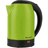Электрочайник Maxwell MW-1099 G