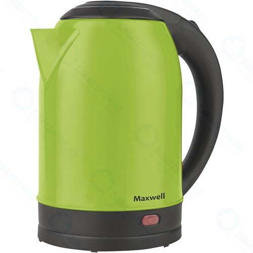 Электрочайник Maxwell MW-1099 G
