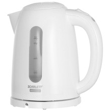 Электрочайник Scarlett SC-EK18P28 Электрочайник Scarlett SC-EK18P28