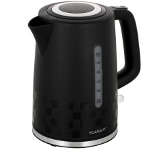 Электрочайник Scarlett SC-EK18P46 Электрочайник Scarlett SC-EK18P46