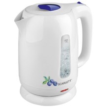 Электрочайник Scarlett SC-EK18P52 Электрочайник Scarlett SC-EK18P52