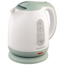 Электрочайник Scarlett SC-EK18P55 Электрочайник Scarlett SC-EK18P55