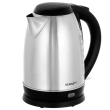 Электрочайник Scarlett SC-EK21S52 Электрочайник Scarlett SC-EK21S52