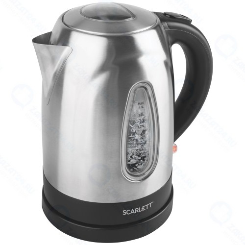 Электрочайник Scarlett SC-EK21S63