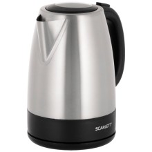 Электрочайник Scarlett SC-EK21S67 Электрочайник Scarlett SC-EK21S67