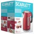 Электрочайник Scarlett SC-EK21S83
