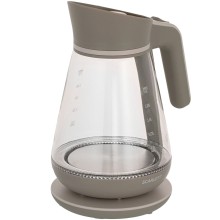 Электрочайник Scarlett SC-EK27G38 Электрочайник Scarlett SC-EK27G38