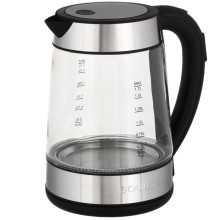 Электрочайник Scarlett SC-EK27G41 Электрочайник Scarlett SC-EK27G41