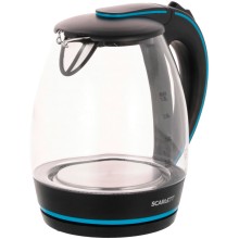 Электрочайник Scarlett SC-EK27G51 Электрочайник Scarlett SC-EK27G51