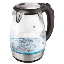 Электрочайник Scarlett SC-EK27G60 Электрочайник Scarlett SC-EK27G60