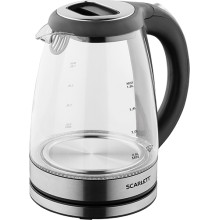 Электрочайник Scarlett SC-EK27G69 Электрочайник Scarlett SC-EK27G69