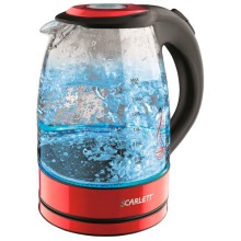 Электрочайник Scarlett SC-EK27G99 Электрочайник Scarlett SC-EK27G99