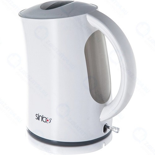 Электрочайник Sinbo SK 7305 белый