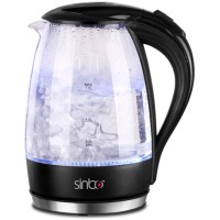 Электрочайник Sinbo SK 7338B