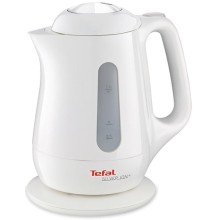 Электрочайник Tefal Silver Ion KO511030