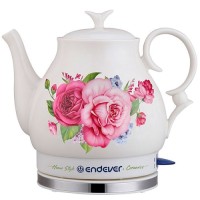 Электрочайник Endever Skyline KR-400 С