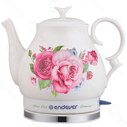 Электрочайник Endever Skyline KR-400 С