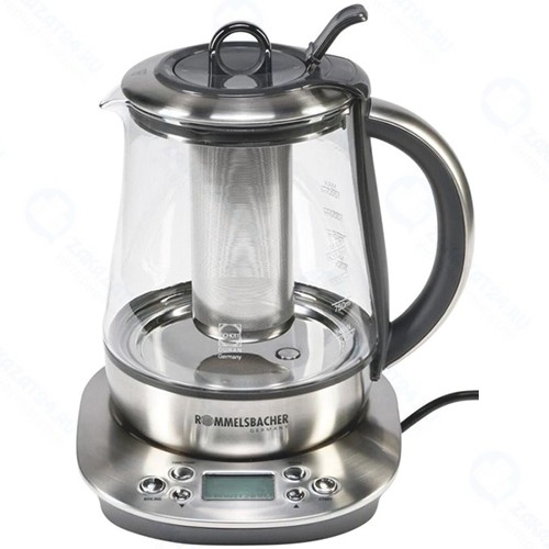 Электрочайник Rommelsbacher TA 1400