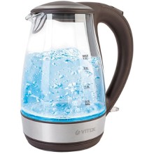 Электрочайник VITEK VT-7015 Электрочайник VITEK VT-7015