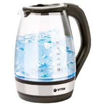 Электрочайник VITEK VT-7044