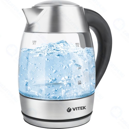 Электрочайник VITEK VT-7047 TR