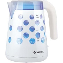 Электрочайник VITEK VT-7048 W