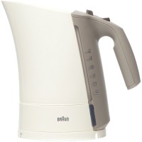 Электрочайник Braun WK 300 Бежевый