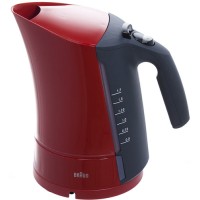 Электрочайник Braun WK 300 Красный
