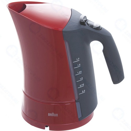 Электрочайник Braun WK 300 Красный