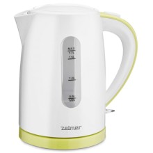 Электрочайник Zelmer ZCK7616L