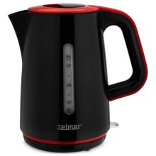 Электрочайник Zelmer ZCK7620R