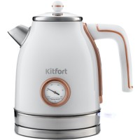 Электрочайник Kitfort КТ-6102-3
