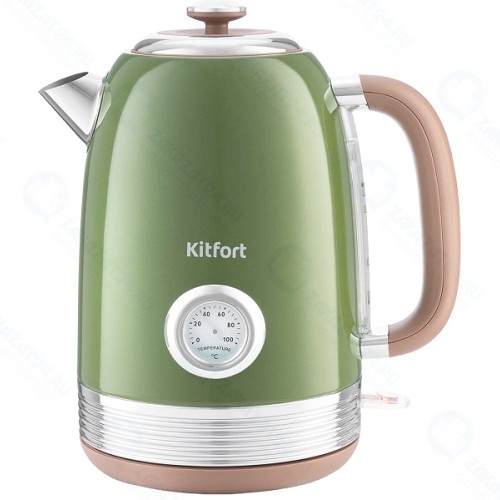 Электрочайник Kitfort КТ-6110